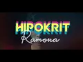 Download Lagu RAMONA - HIPOKRIT (OFFICIAL MUSIC VIDEO)
