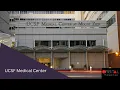 UCSF Medical Center