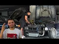 Download Lagu MEGPRÓBÁLJUK ELINDÍTANI A TURBÓS BMW-M // Ep.:4