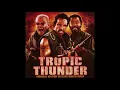 Tropic Thunder Soundtrack 7. Ball Of Confusion (That's What The World Is Today) - The Temptations