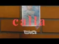 Lagu Wave To Earth - Calla [Unofficial MV]