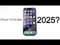 Download Lagu Should You Buy iPhone 15 Pro Max in 2025?