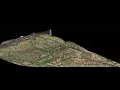 3D LiDAR Point Cloud Visualization LiDAR Drone Technology Explained