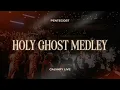 Download Lagu Holy Ghost Medley | Calvary Tabernacle Live