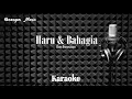 Download Lagu Koes Bersaudara - Haru \u0026 Bahagia - Karaoke tanpa vocal
