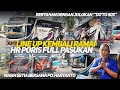 Download Lagu STAY LOYAL WITH PO HARYANTO, THE LEGENDARY DRIVER OF OM KALIQ‼️THE FULL PAYANG TROOPS HAVE RETURN...