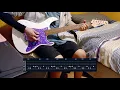 Download Lagu Blink-182 - Anthem Part 2 (Guitar Cover + TABS)