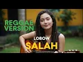 Lagu LOBOW - SALAH | COVER REGGAE BY JMT MUSIC