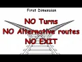 Every DIMENSION Explained in 9 Minutes 