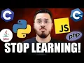 Should You Learn Multiple Programming Languages The Truth