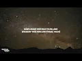 Chris Brown - Man On A Mission (Lyrics) ft. Wizkid