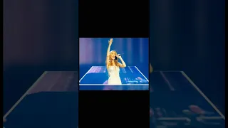 Celine Dion passed away