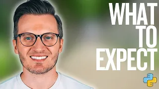 Python Day 2 Part Python Course Roadmap - What You Will Learn and How This Course Works