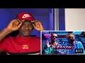 BATISTUTA - ازيك - Ezayak Ft. L5VAV (Official Music Video) Prod By. Rashed Muzik REACTION 🇪🇬