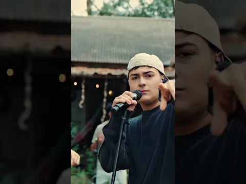 LA VERSIÓN QUE NO SABÍAS QUE NECESITABAS ❤️‍🔥 TODO COMENZÓ BAILANDO ft. @m@maxcarra🎶🔥 #ELFONDITO