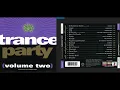 Download Lagu Trance Party, Vol. 2 (Robbins, Classic Trance Mix Album) [HQ]