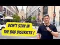Where to Stay in Budapest 3 Best Areas Top Place to Stay