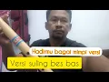 Lagu cover suling-bes jumbo-Hadirmu bagai mimpi