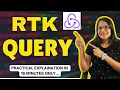 RTK Query Redux Toolkit Query Redux ToolKit Tutorial