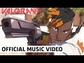 Download Lagu VALORANT Champions 2021 - Die For You ft  Grabbitz Official Music Video