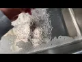 2017 Dyson Airblade dBs Costco Arlington TX