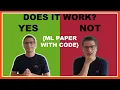 Machine Learning Papers with Code - From a 2D Satellite Photo to a 3D model Paper