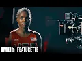 THE FIRE INSIDE 2024 Featurette IMDb
