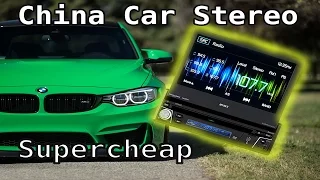 Download China Car Stereo - Are Chinese Head Units worth it  MP3