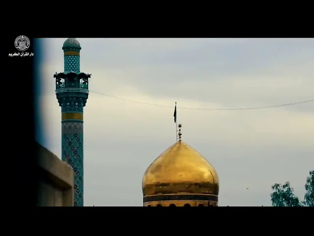 ⁣أبيات من الشعر الفصيح بصوت القارئ الشيخ شبر معلة بذكرى وفاة السيدة زينب الكبرى _عليها السلام