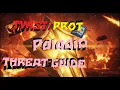 Protection Paladin Threat Guide Classic Raiding