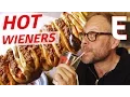 Alton Brown Prefers This Rhode Island Wiener Joint Over Fine Dining On Tour With Alton Brown