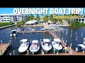 How To Do an Overnight Boat Trip to Captiva Island