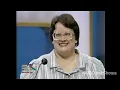 Johnny Gilbert Throws Some Shade - Jeopardy