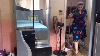 هو ده يومى من ايام زمان وكان بجد نظافه جميلة مع احلى اكله 