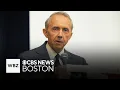 Retired Supreme Court Justice and Massachusetts native David Souter dies at 85