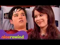 Download Lagu Carly \u0026 Freddie's First Time Dating 🥰 | iCarly's \
