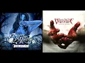 Bullet For My Valentine - Tears Don't Fall (Part 1 & 2 Mashup)