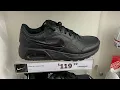 Download Lagu Nike Air Max SC Leather “Triple Black” Men’s Shoes - Style Code: DH9636-001