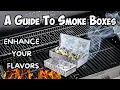 A Guide to Using A Smoke Box on A Gas Grill Enhance Your Flavors