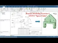 ANSYS Spaceclaim Tutorials for Beginners - Solid Bracket Modeling Exercise 1