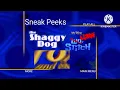 Sneak Peeks Menu from Digimon Adventure 02 Volume 3 2006 DVD What if