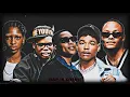 Download Lagu SA RAPPERS DON'T RAP NO MORE | K.KEED, BLXCKIE, ZINGAH, DJ SLIQE