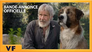 L'Appel de la Forêt - Bande Annonce [VF]