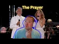 Download Lagu Andrea Bocelli, Céline Dion - The Prayer - FIRST TIME REACTION! O MY!!