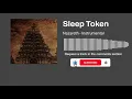 Download Lagu Sleep Token - Nazareth (Instrumental)