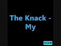 The Knack - My Sharona (w/lyrics)