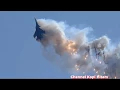 Download Lagu Sukhoi Jet Fighters - Amazing Supermaneuverability