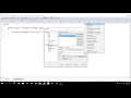 How to create shortcut in Edit Plus to compile and run Java Program