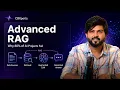 Master Advanced RAG in 2026 Architectures Graph RAG Production Pipelines