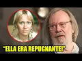 Lagu A los 78 años, Benny Andersson de ABBA FINALMENT confirma lo que pensábamos desde el principio